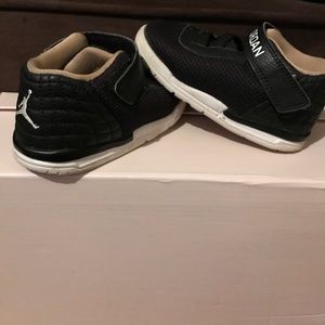Toddler Unisex Jordans